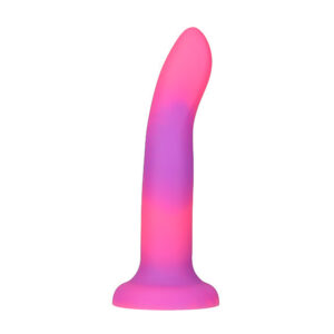 Addiction Rave Dildo 20 Cm Blauw