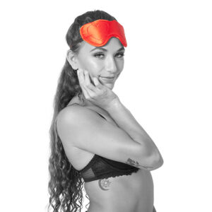 Sportsheets Sex&Mischief Amor Blinddoek