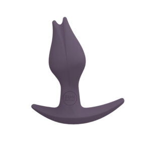 Fun Factory Bootie Fem Anale Plug Voor Haar 8 Cm Grijs