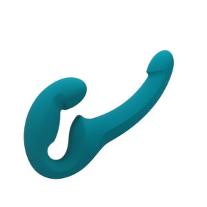 Fun Factory Share Lite Dubbele Dildo 16 Cm Groen