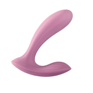 Svakom Erica Draagbare Vibrator 10 Cm