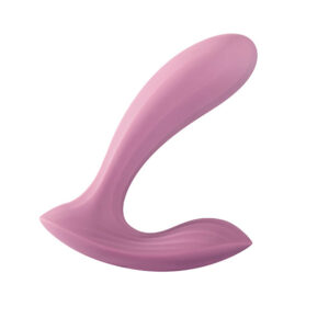 Svakom Erica Draagbare Vibrator 10 Cm