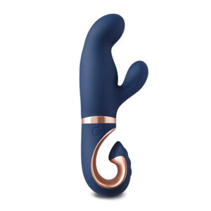 Gvibe Gentley Vibrator 20 Cm