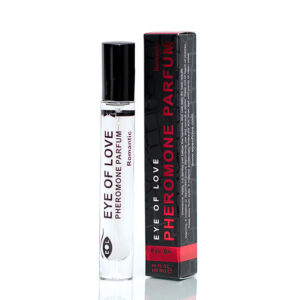 Eye of Love Body Spray Romantic 10 Ml