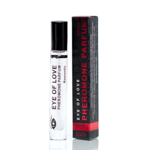 Eye of Love Body Spray Romantic 10 Ml