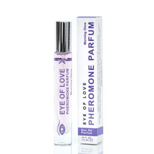 Eye of Love Body Spray 10 Ml Male Morning Glow