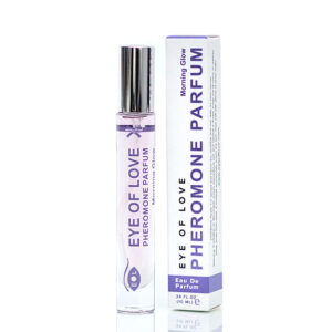 Eye of Love Body Spray 10 Ml Male Morning Glow