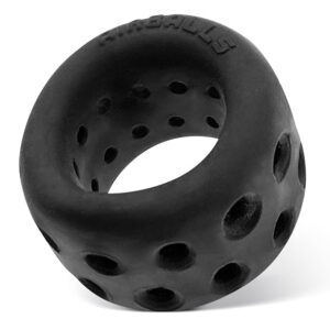 Oxballs Airballs Air Lite Ballstretcher Transparant