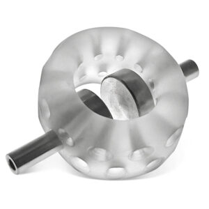 Oxballs Airballs Electro Air Lite Ballstretcher