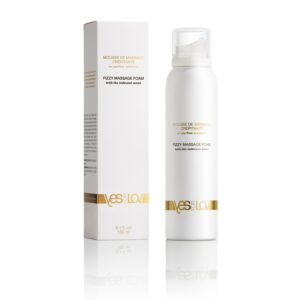 Yesforlov Fizzy Massage Schuim 150 ml