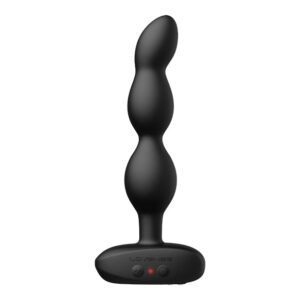 Lovense Ridge Vibrerende Buttplug 14 cm