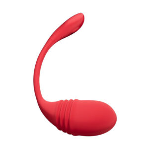 Lovense Vulse Stotende Vibrator 20 cm