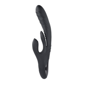 Playboy Pleasure Rapid Rabbit Vibrator 26 Cm