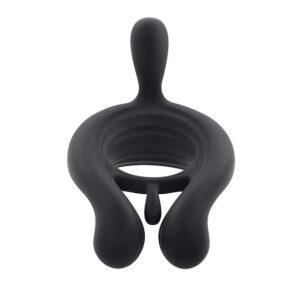 Playboy Pleasure Triple Play Cockring