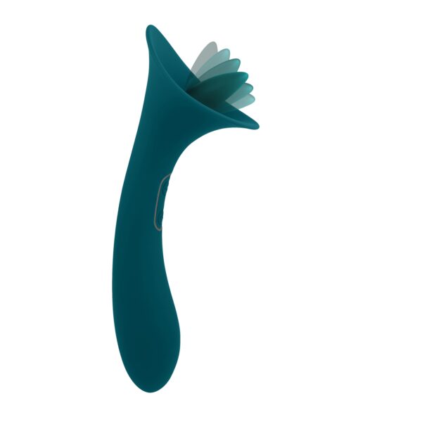 Playboy Pleasure True Indulgence Vibrator 21 Cm