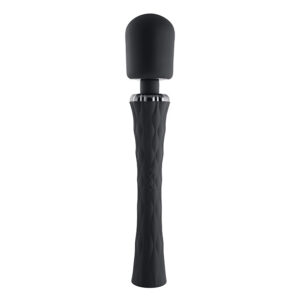 Playboy Pleasure Royal Wand Vibrator 29 Cm