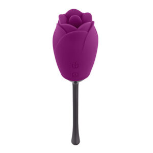 Playboy Pleasure Petal Vibrator 16 Cm