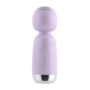 Playboy Royal Mini Vibrator 13 cm