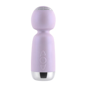 Playboy Royal Mini Vibrator 13 cm