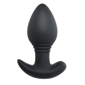 Playboy Pleasure Plug And Play Buttplug 10 Cm