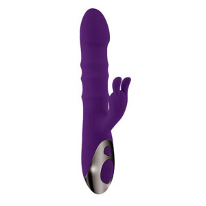 Playboy Pleasure Hop To It Vibrator 23 Cm