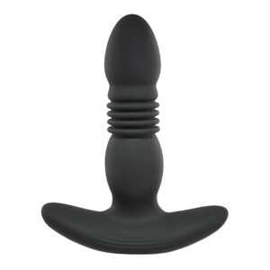 Playboy Pleasure Trust The Thrust Buttplug 14 Cm