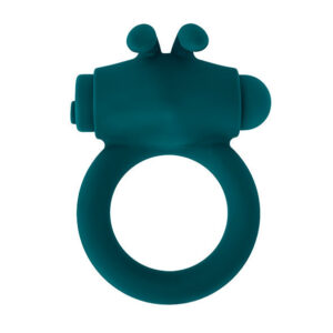Playboy Pleasure Bunny Buzzer Cockring