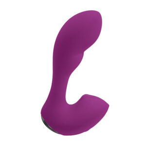 Playboy Pleasure Arch G Spot Vibrator 14 Cm
