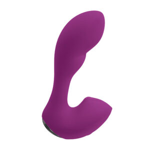 Playboy Pleasure Arch G Spot Vibrator 14 Cm