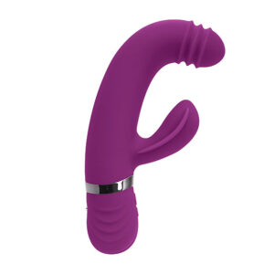 Playboy Pleasure Tap That G Spot Vibrator 16 Cm