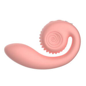 Snail Vibe Gizi Vibrator Groen