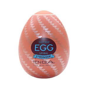 Tenga Egg Hard Boiled Combo