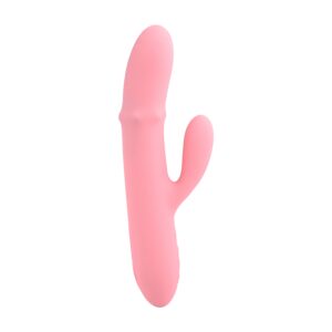 Svakom Mora Neo Stotende Vibrator 19 cm