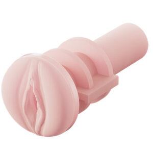 Lovense Sleeve Voor Solace Masturbator Roos