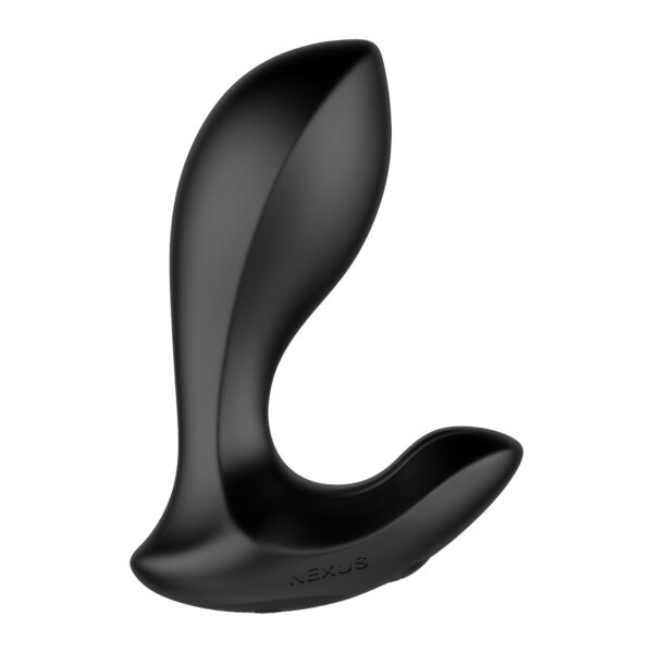 Nexus Duo Vibrerende Buttplug 8 cm