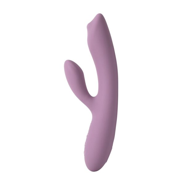 Svakom Trysta Neo Vibrator Met App 18 cm