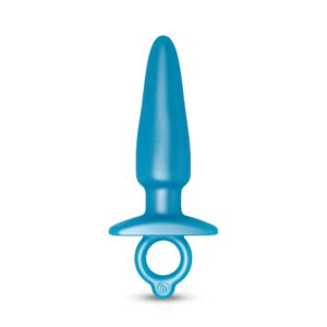 B-Vibe Sleek Buttplug 15 cm