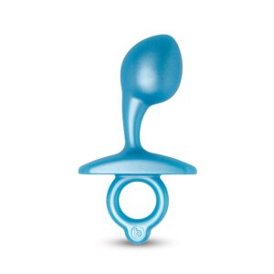 B-Vibe Bulb Buttplug 11 cm