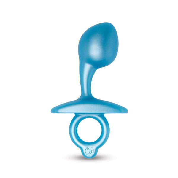 B-Vibe Bulb Buttplug 11 cm