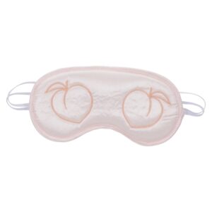 Sportsheets S&M Peachesân Creame Blinddoek