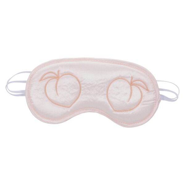 Sportsheets S&M Peachesân Creame Blinddoek