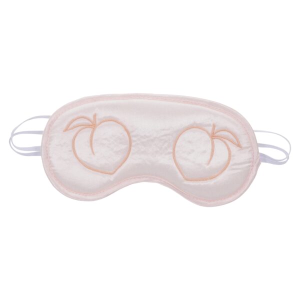 Sportsheets S&M Peaches 'n Creame Blinddoek