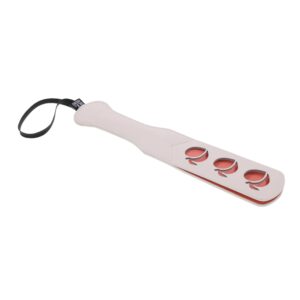Sportsheets S&M Peaches&Creame Zweep 32 cm