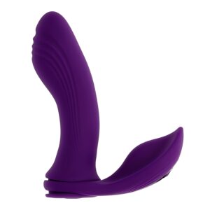 Playboy Mix & Match G-Spot Vibrator 13 cm