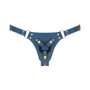 Strap-on-me Generous Harness