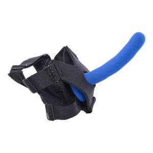 Sportsheets Pivot Flex Foot Voorbind Dildo