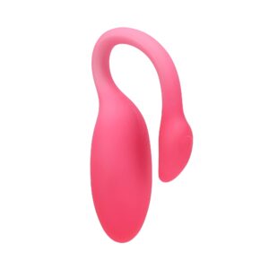 Magic Motion Flamingo Max Vibrerend Eitje Met App Oranje