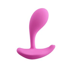 HoneyPlayBox Oly 2 Vibrator Met App 11 cm Blauw