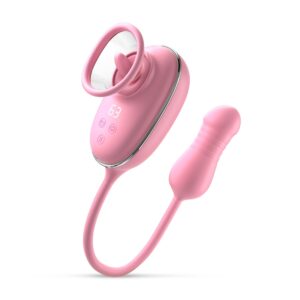 Feelztoys MiamorÃ© Pink