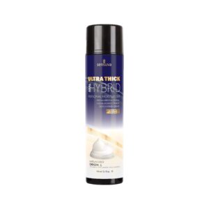 Sensuva Ultra Thick Hybrid Glijmiddel Anaal 150 ml
